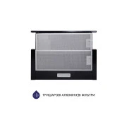 Minola HTL 6614 BL 1000 LED (UA)