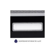 Minola HTL 6614 BL 1000 LED (UA)