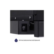 Minola HTL 6614 BL 1000 LED (UA)