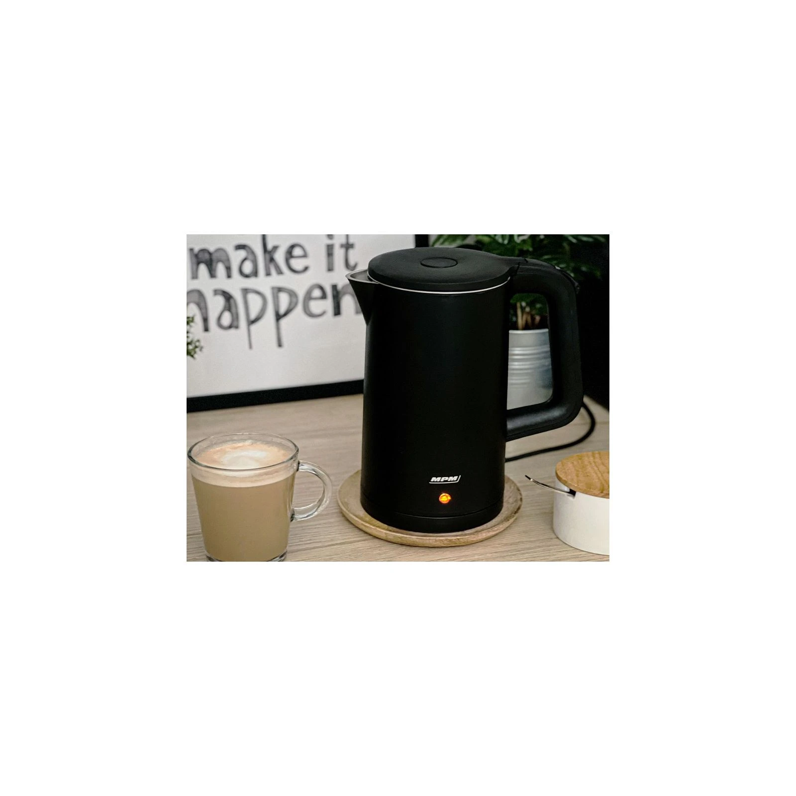 MPM MCZ-105/C (UA) Тип: звичайний; Об'єм: 1.7 л;