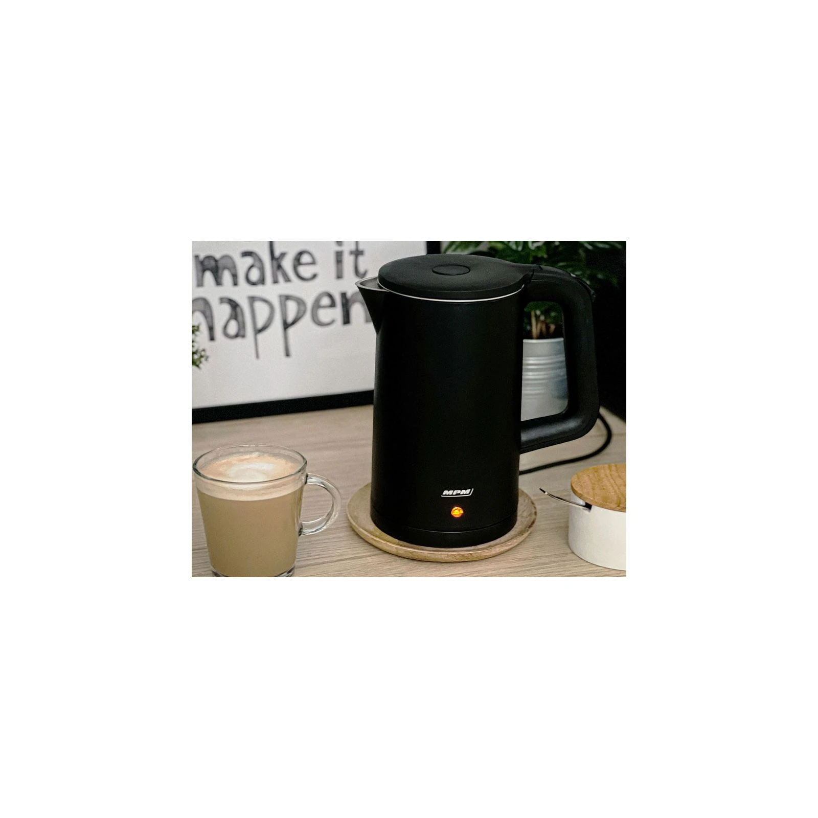 MPM MCZ-115 (UA) Тип: звичайний; Об'єм: 1.7 л;