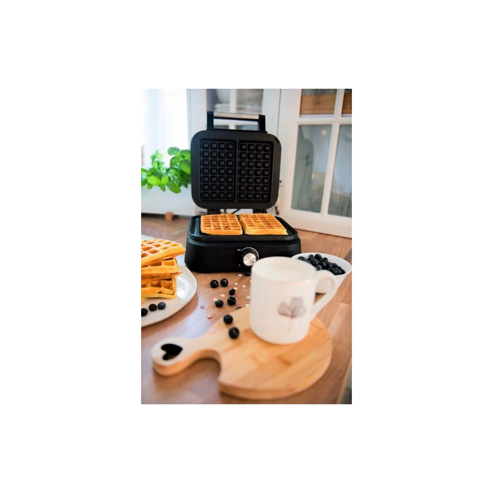 MPM MGO-40 (UA) Потужність: 1500 Вт; Номінальна