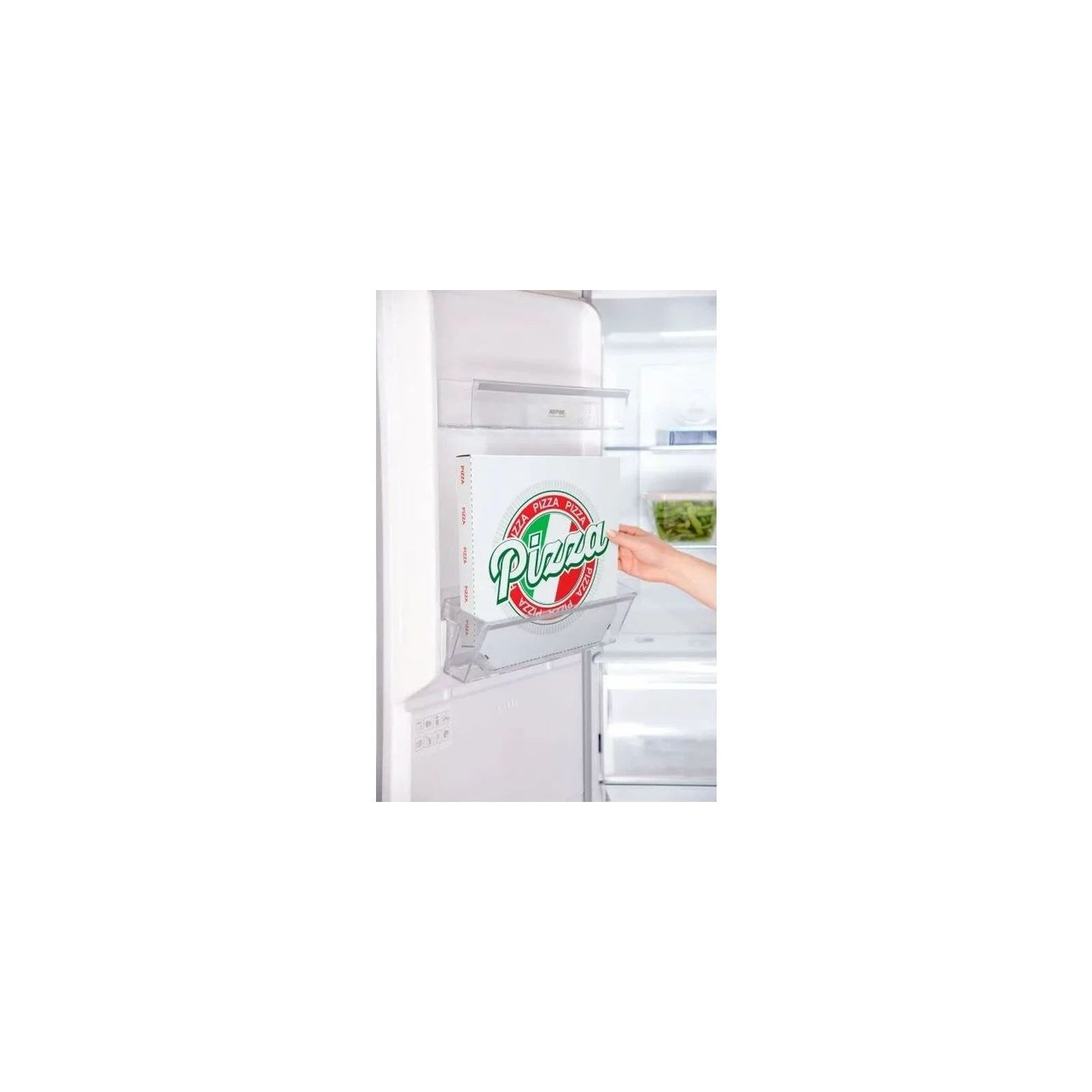 MPM MPM-304-ZF-12 (UA) Спосіб встановлення: