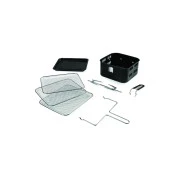 Мультипечь HEINNER FRITEUZA CU AER CALD HEINNER HAF-B2000FB (UA)