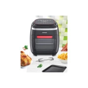 Мультипечь HEINNER FRITEUZA CU AER CALD HEINNER HAF-B2000FB (UA)