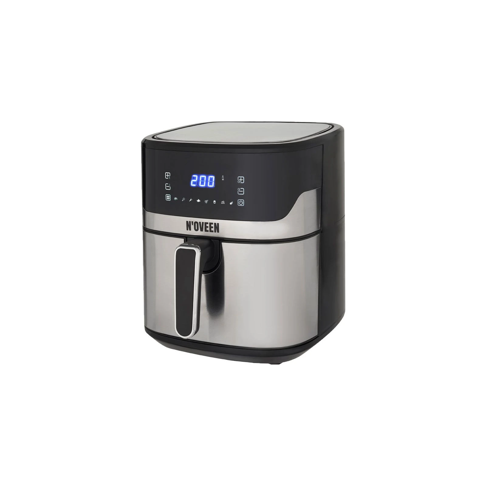 Мультипіч N'oveen AF550 (RL075758) (UA) Управління: сенсорне; Тип