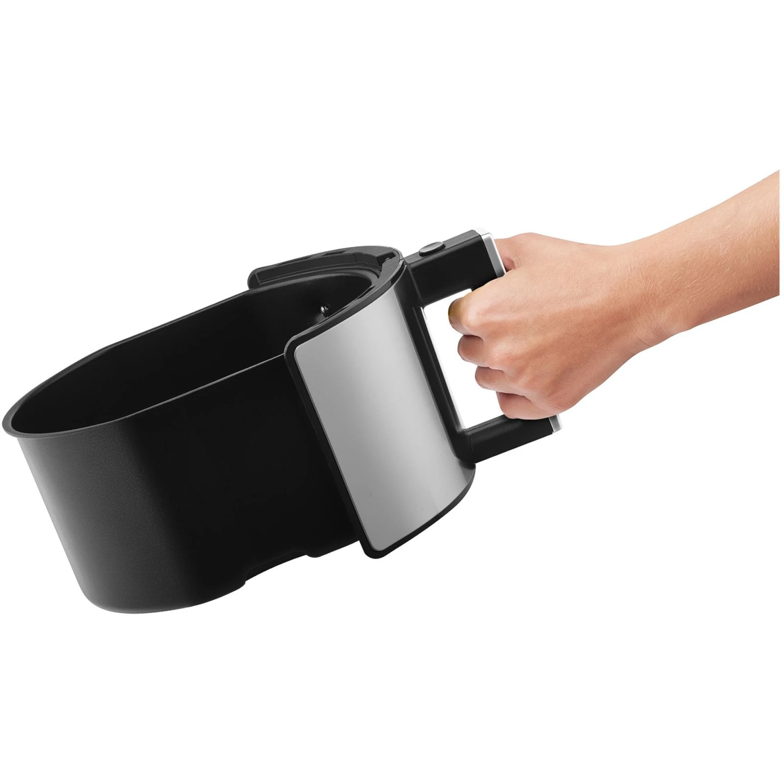 Мультипечь Sencor SFR5010BK (UA) Управление: сенсорное; Тип