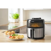 Мультипіч Sencor SFR5010BK (UA)