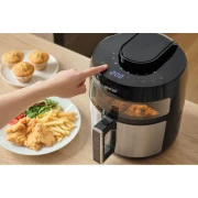 Мультипіч Sencor SFR5010BK (UA)