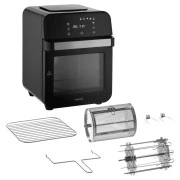 Мультипіч Sencor SFR5510BK (UA)