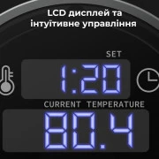 Мультиварка AENO SV1 (ASV0001) (UA)