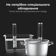 Мультиварка AENO SV1 (ASV0001) (UA)