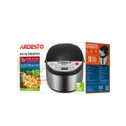 Мультиварка Ardesto MC-P13 (UA)