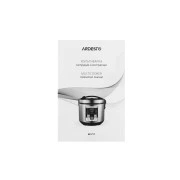 Мультиварка Ardesto MC-P17 (UA)