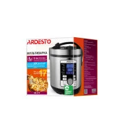 Мультиварка Ardesto MC-P17 (UA)