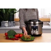 Мультиварка Ardesto MC-P17 (UA)