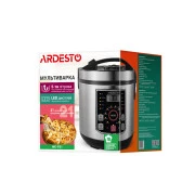 Мультиварка Ardesto MC-P21 (UA)