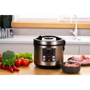 Мультиварка Ardesto MC-P21 (UA)