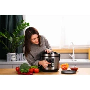 Мультиварка Ardesto MC-P21 (UA)