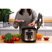 Мультиварка Ardesto MC-P21 (UA)