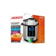 Мультиварка Ardesto MPC-P225 (UA)