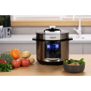 Мультиварка Ardesto MPC-P225 (UA)