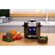 Мультиварка Ardesto MPC-P225 (UA)