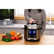 Мультиварка Ardesto MPC-P225 (UA)