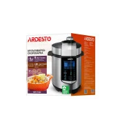Мультиварка Ardesto MPC-P226 (UA)