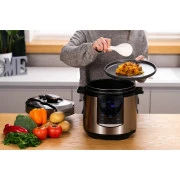 Мультиварка Ardesto MPC-P226 (UA)