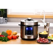 Мультиварка Ardesto MPC-P226 (UA)