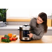 Мультиварка Ardesto MPC-P226 (UA)