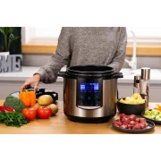 Мультиварка Ardesto MPC-P226 (UA)