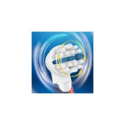 Насадка для зубної щітки Braun 00000021863 (UA)