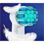 Насадка для зубной щетки Oral-B Kids Frozen II, 2 шт (4210201383994) (UA)