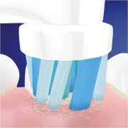 Насадка для зубной щетки Oral-B Kids Людина-павук, 2 шт (8006540805008) (UA)