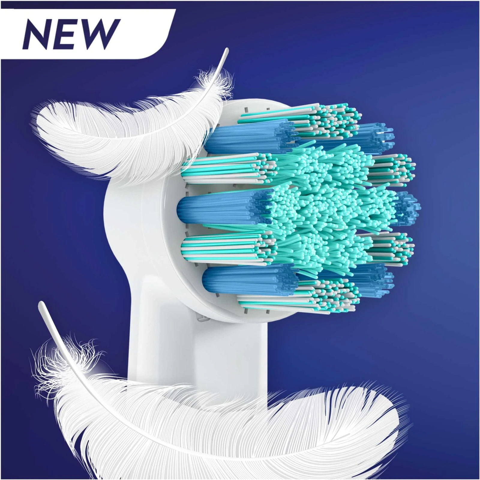 Насадка для зубної щітки Oral-B Kids Чоловік-павук, 2 шт (8006540805008) (UA) Тип насадки: для електричної