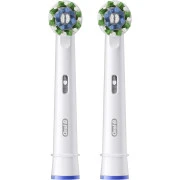 Насадка зубна щітка Oral-B Oral-B Pro Cross Action, 2 шт (8006540847725) (UA)