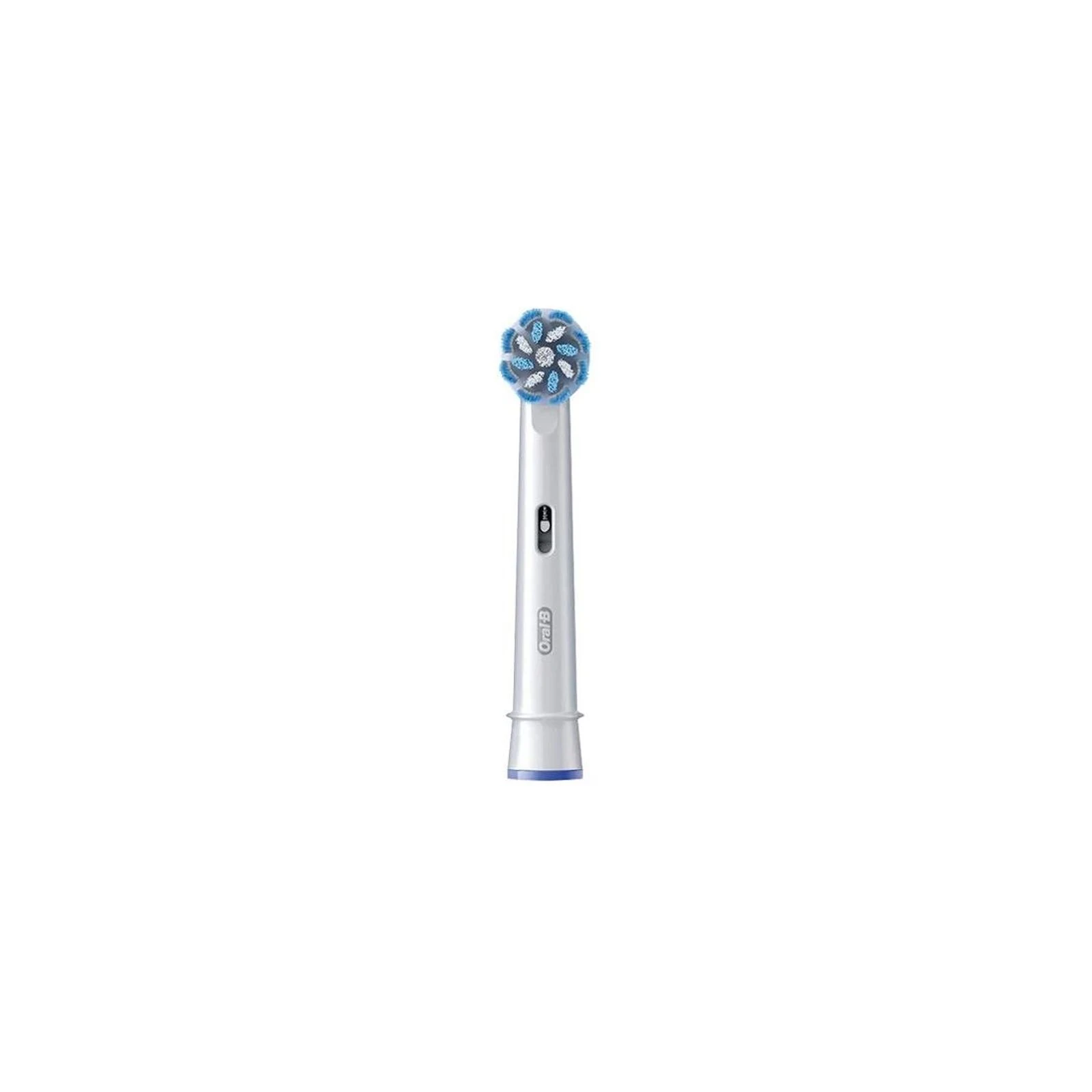 Насадка для зубной щетки Oral-B Pro Sensitive Clean (8006540860809) (UA) Тип насадки: насадка для