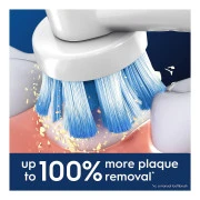 Насадка для зубной щетки Oral-B Pro Sensitive Clean (8006540860809) (UA)