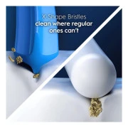 Насадка для зубной щетки Oral-B Pro Sensitive Clean (8006540860809) (UA)