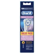 Насадка для зубной щетки Oral-B Sensitive Clean EB60 (4) (UA)