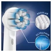 Насадка для зубной щетки Oral-B Sensitive Clean EB60 (4) (UA)