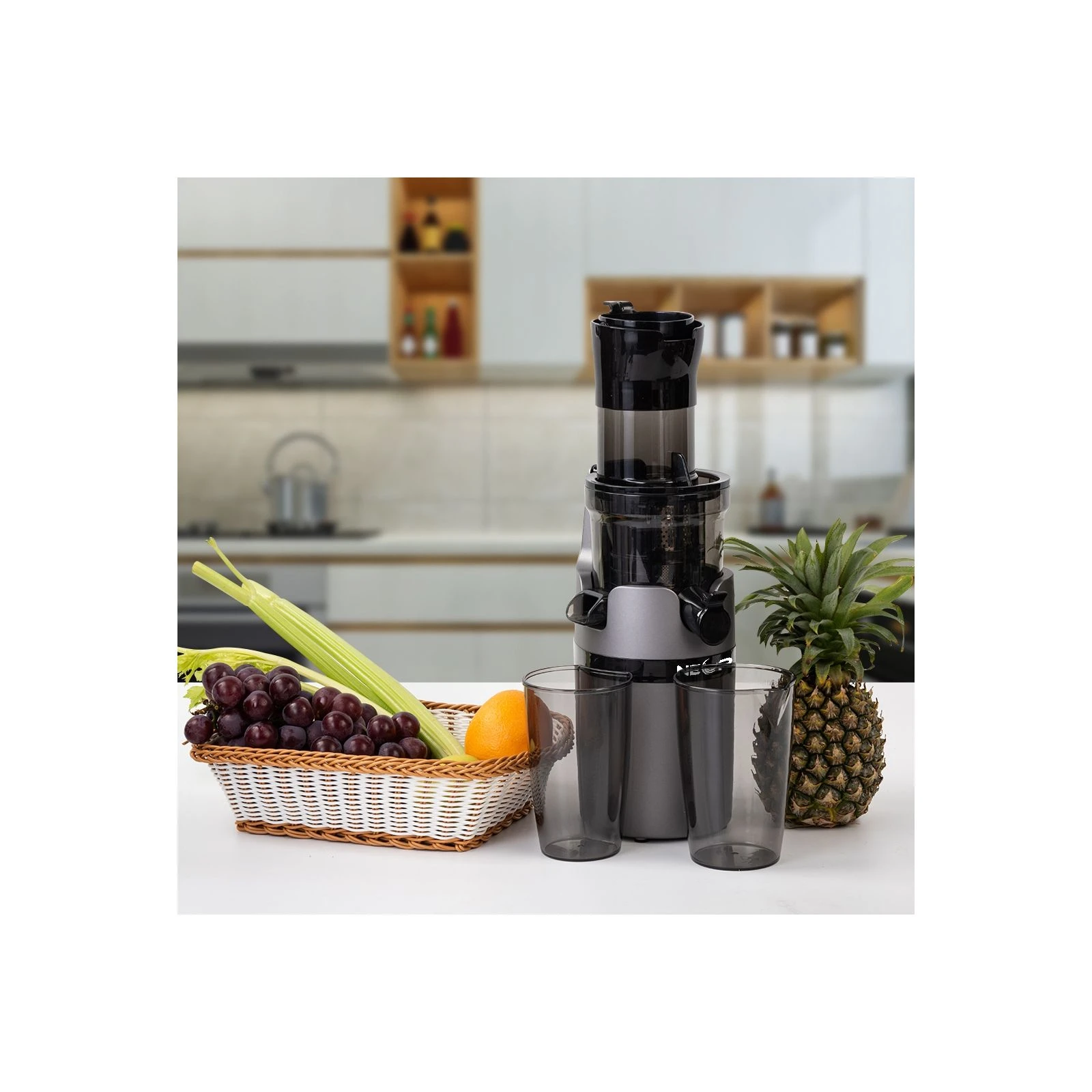 Neor B200 GR (UA) Тип: шнекова; Потужність: 200 Вт;