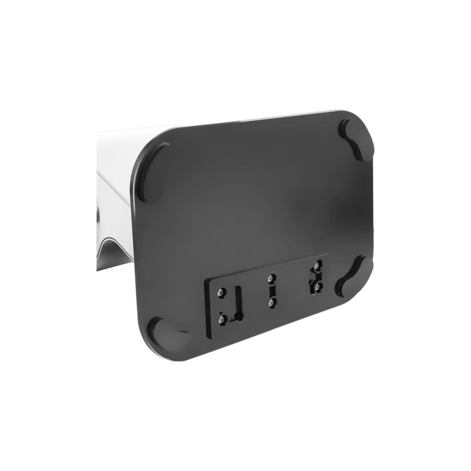 Neor H160 WT (UA) Об'єм резервуара для макухи 0.6 л