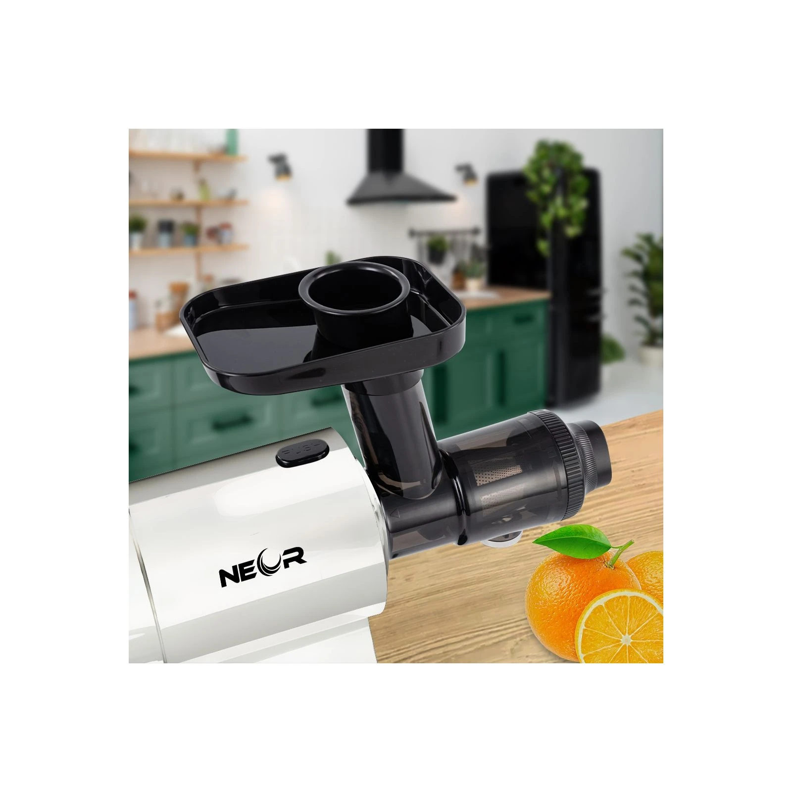 Neor H160 WT (UA) Тип шнекова