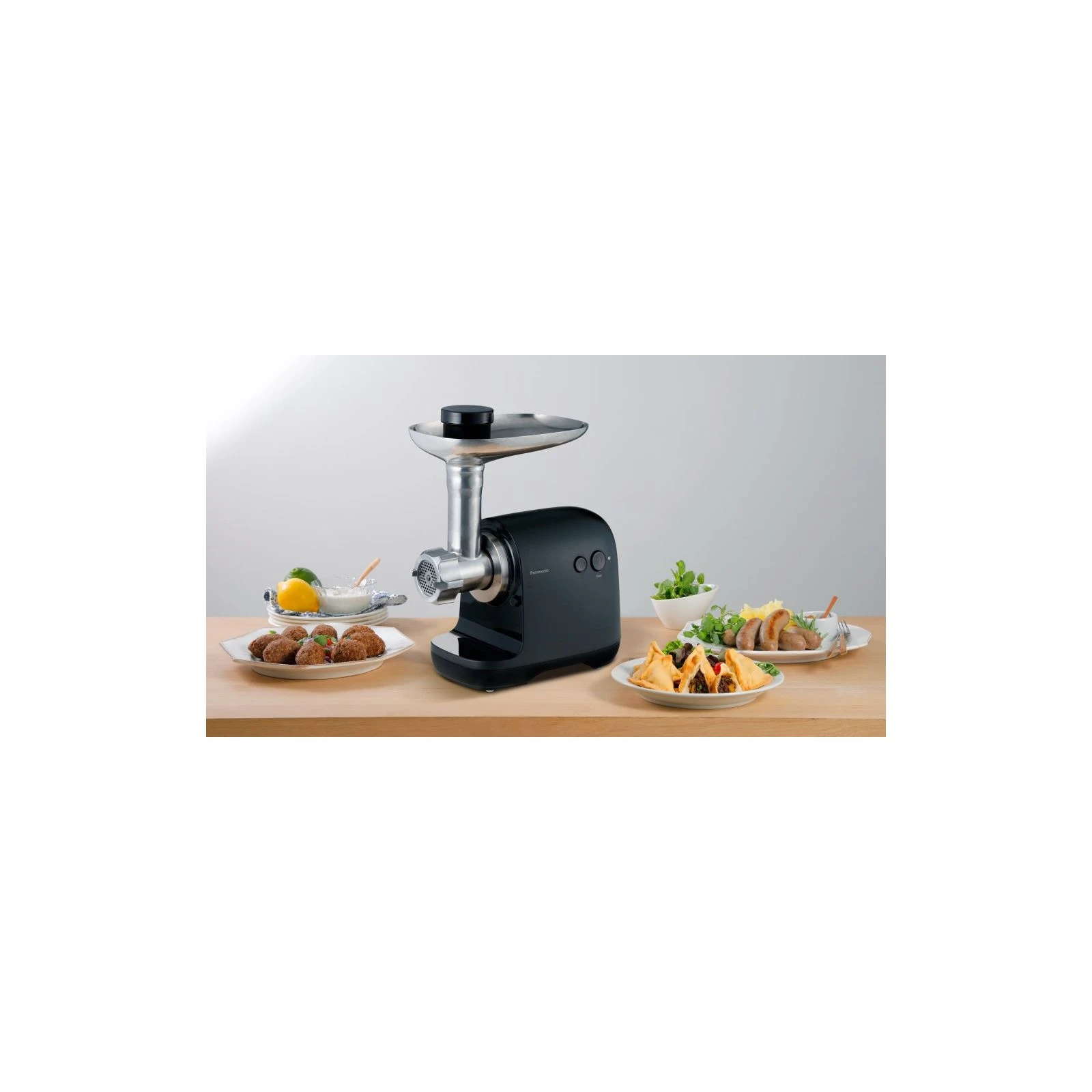 Panasonic MK-GX1710KTQ (UA) Максимальна потужність: 1700 Вт;