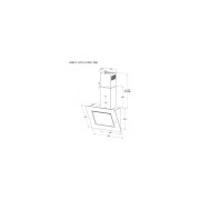Піраміда АНР-Ф 60 С (1150) (UA)