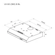 Піраміда ІХ 60 (380) У БЛ (UA)