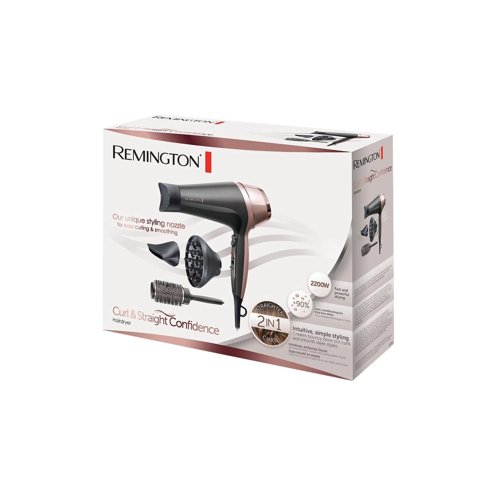 Remington D 5706 Тип: звичайний; Призначення: